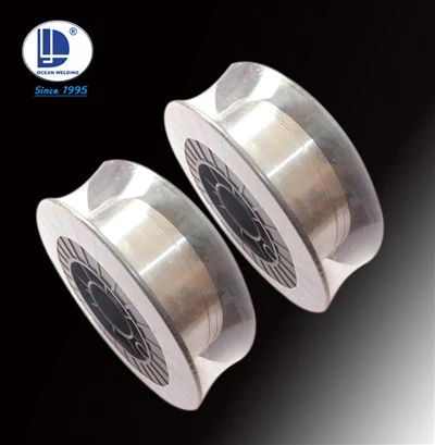 Sarma de sudare din aliaj de aluminiu ER 5356
