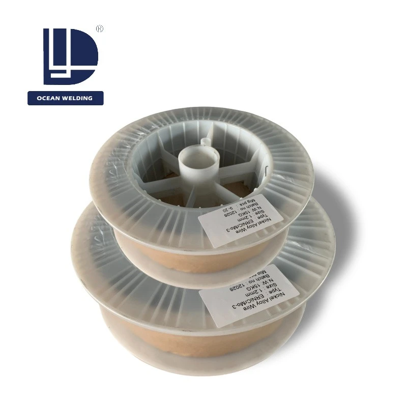 ERNiCrMo-3 Tig Rod best