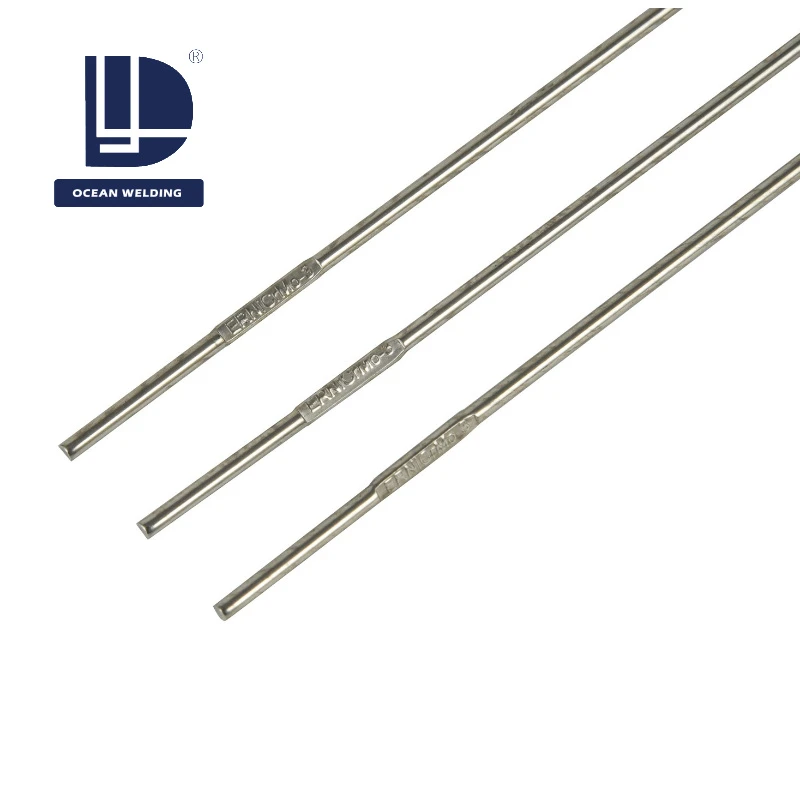ERNiCrMo-3 manufacturing ERNiCrMo-3 manufacturing