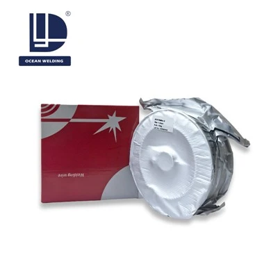 Sârmă de sudare EC410NiMo-G